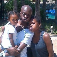 Bongani Frans Dlamini
