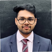 Aswin Jayadeep