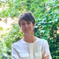 Miriam Lopez Sanmartin