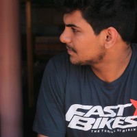 Salman Nasar