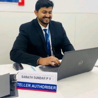 Sarath Sundar