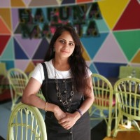 Vijayashree Gowda