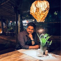Vishal Gupta