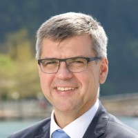 Thomas Simandl