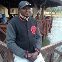 Foret Ditu Mulangu