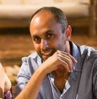 Eyal Tsaidi