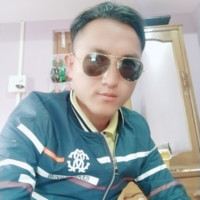 Thangkholen Haokip