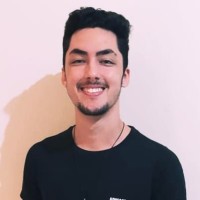 Gabriel Holanda Raulino
