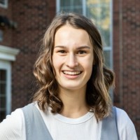 Kate Huber