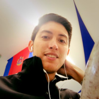 ✪ Diego Serrano