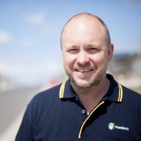 David Wood