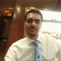 sherif halawa
