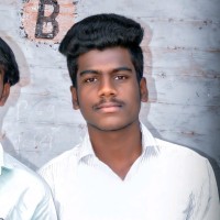 Vivek Mudaliyar