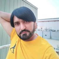 Naseem Iqbal