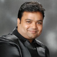 Santosh Rokade