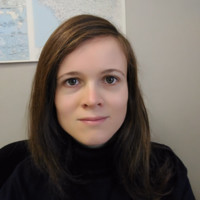 Elodie Comte