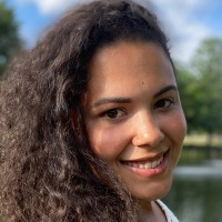 Stefany Oraham Oliveira