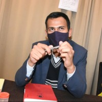 Arshad Mansuri