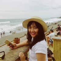 Karina Aprilia S.Gz , Mba