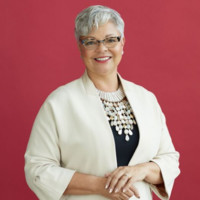 Dr. Freda Lewis-Hall