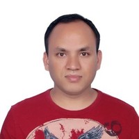 Narayan Giri