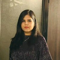 Preksha Sethi