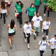 Take A Stand Walk