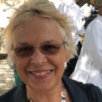 Sally Robertson