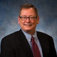 John Mullen