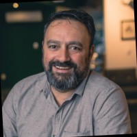 Sandro Pimentel Santana ∴