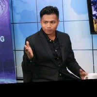 Moses Hinapadu,S.M
