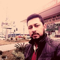 Eder Rodrigo