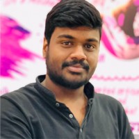Saikrishna Gummadivelli