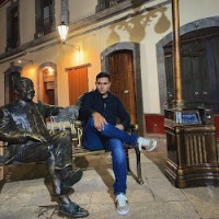 JUAN PABLO SALGADO MUÑOZ