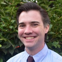 Kevin Carstens, PE, TE, MBA