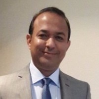 Syed Aziz (CPP, CPPM)