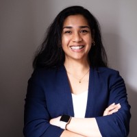 Revathy Weyers