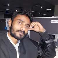 Adayya Hiremath