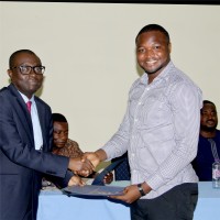 Stephen Abofuor