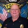 Charles P. Garber Jr.