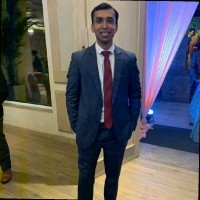 Ankit Singh