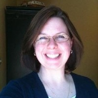 Julie Tupper