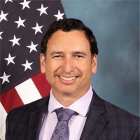 Celestino Perez, Jr., Ph.D.