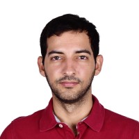 Christian Esparragoza Gomez