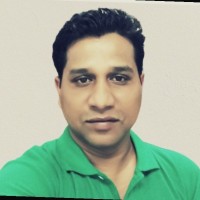 Imran Alam Siddiqui