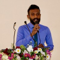Dinesh Madushanka