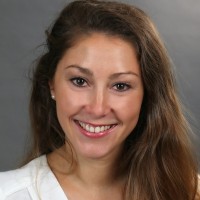 Caroline Henon