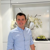 Andy Tucker