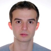 Borislav Atanasov Nikolov