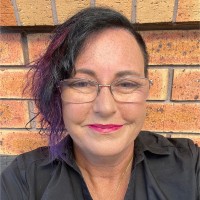 Sharon Russell